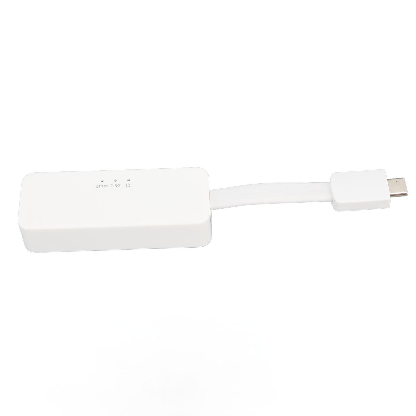Адаптер USB C to Ethernet 1000 Мбіт/с Gigabit RJ45 to Type C для Thunderbolt 3 Ethernet LAN Мережа
Адаптер USB C to Ethernet 1000 Мбіт/с Gigabit RJ45 to Type C для Thunderbolt 3 Ethernet LAN Мережа