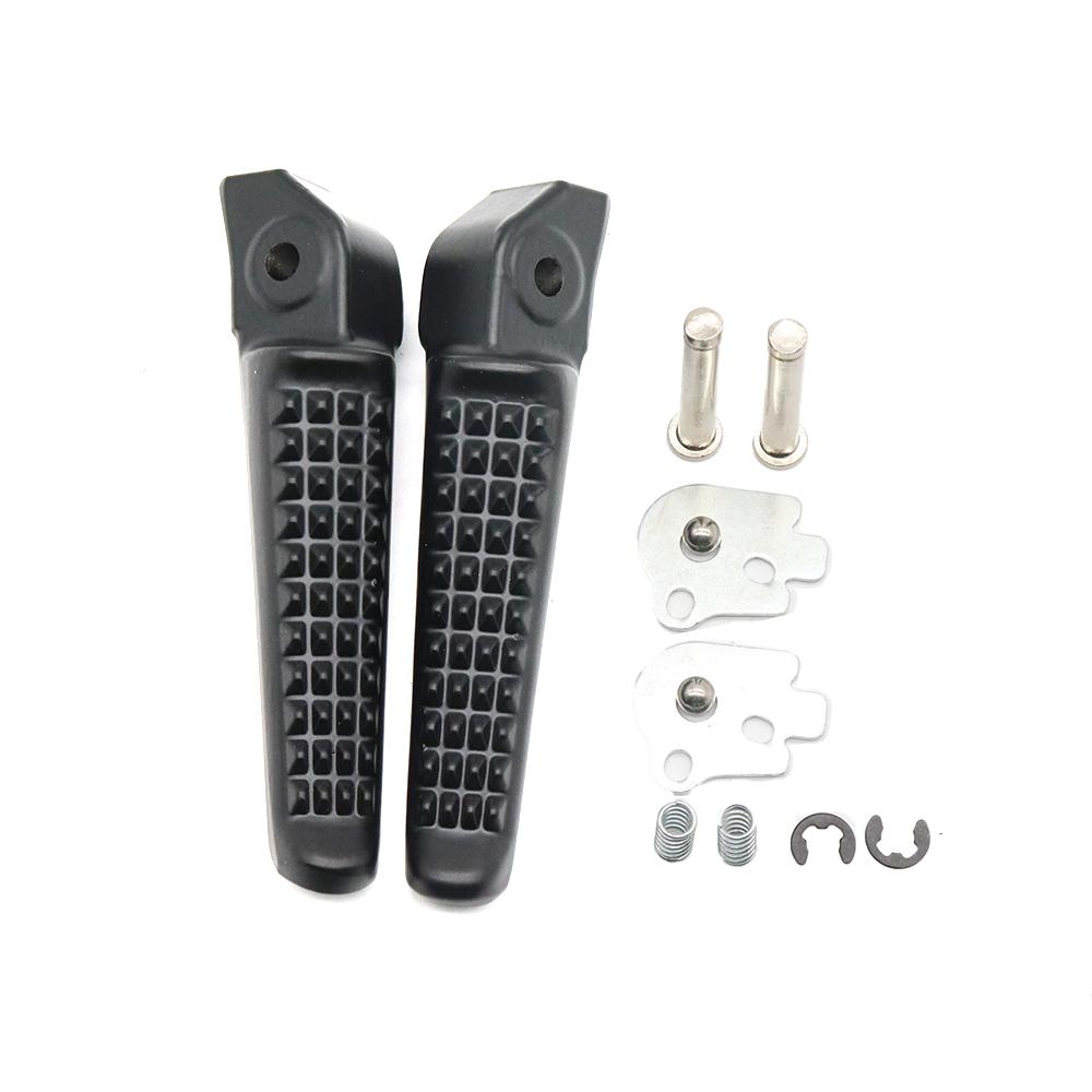 For Honda CB1000 CB1300 CBR954 CBR600 CBR1100XX VFR800 VFR750 VTR1000 F2 F3 Motorcycle Accessories Rear Footrests Foot Pedals чёрный
For Honda CB1000 CB1300 CBR954 CBR600 CBR1100XX VFR800 VFR750 VTR1000 F2 F3 Motorcycle Accessories Rear Footrests Foot Pedals чёрный