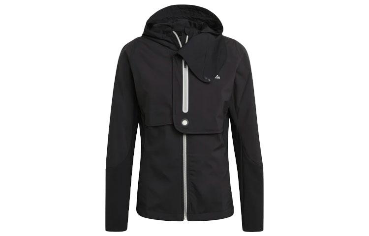 Adidas Jackets Men s Black Hooded Moderate Other GN5921 XL
Adidas Jackets Men s Black Hooded Moderate Other GN5921 XL