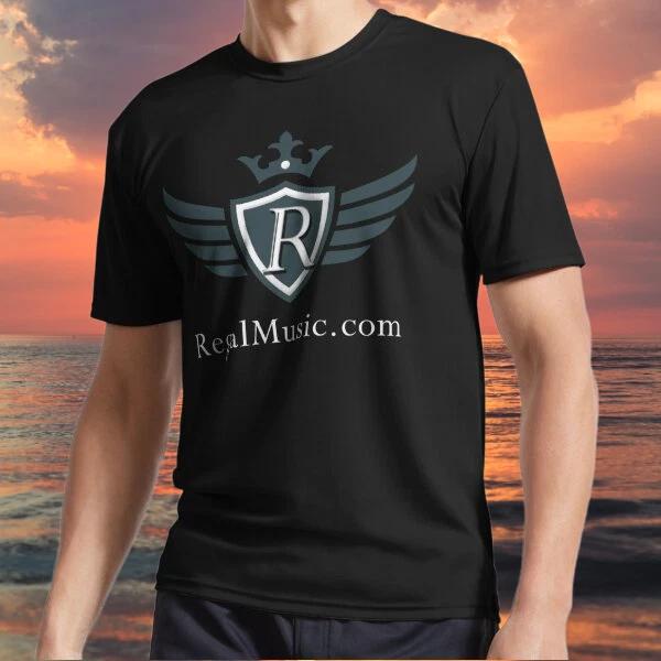 New item RegalMusic logo for vintage guitar Logo TEE T shirt Funny Size S to 5XL 2XL
New item RegalMusic logo for vintage guitar Logo TEE T shirt Funny Size S to 5XL 2XL