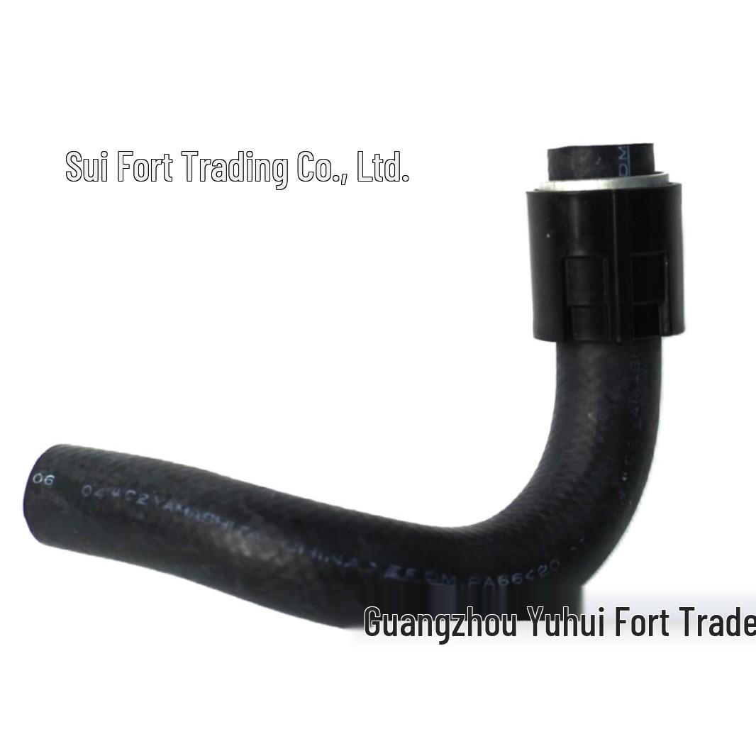 Honda CR-V (18-20) Intercooler Outlet Hose 1J404-5RD-H00 RT5/RT6 OEM Industrial
Honda CR-V (18-20) Intercooler Outlet Hose 1J404-5RD-H00 RT5/RT6 OEM Industrial