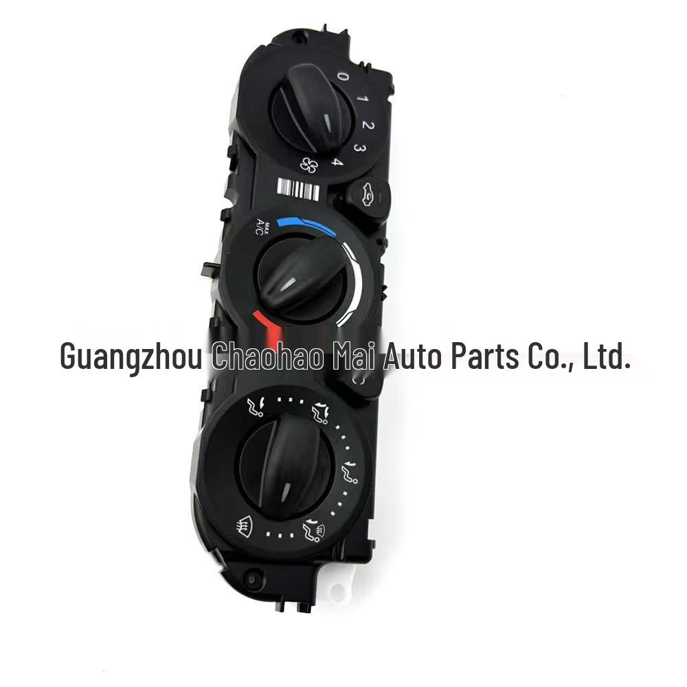 2015-2019 Ford Transit Climate Control Module BK2T-19980-DG Electric
2015-2019 Ford Transit Climate Control Module BK2T-19980-DG Electric