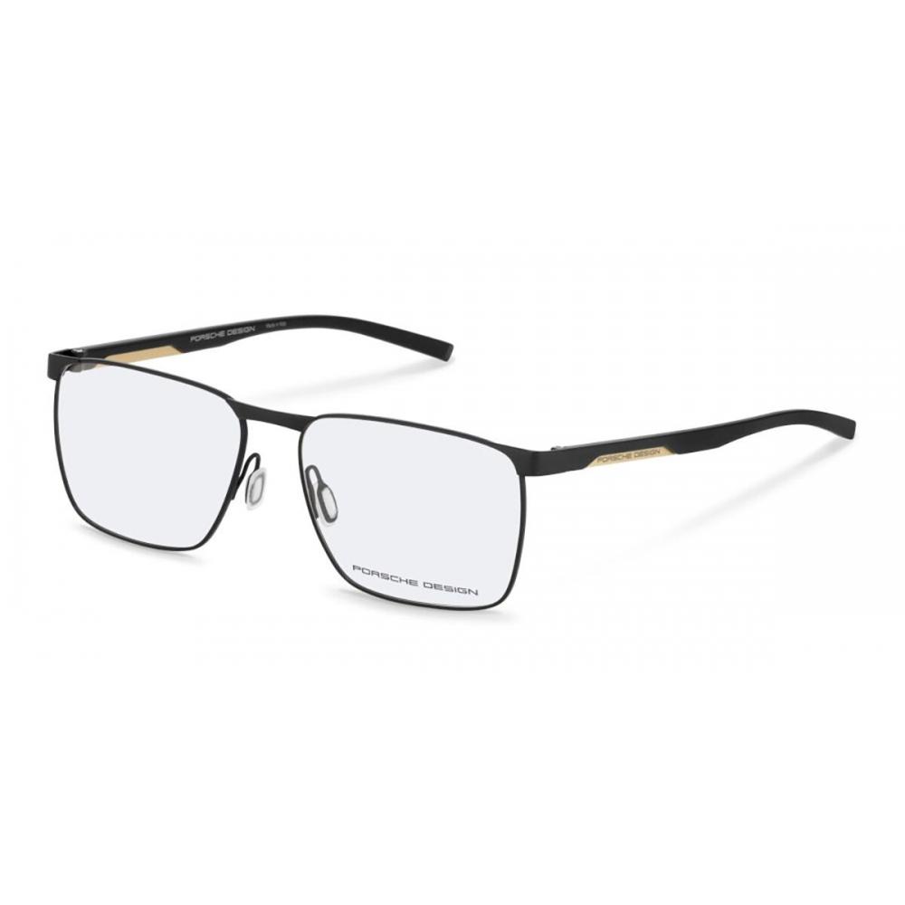 Окуляри для чоловіків Porsche Design P8776 A000 Black/Gold/58-16-145
Окуляри для чоловіків Porsche Design P8776 A000 Black/Gold/58-16-145