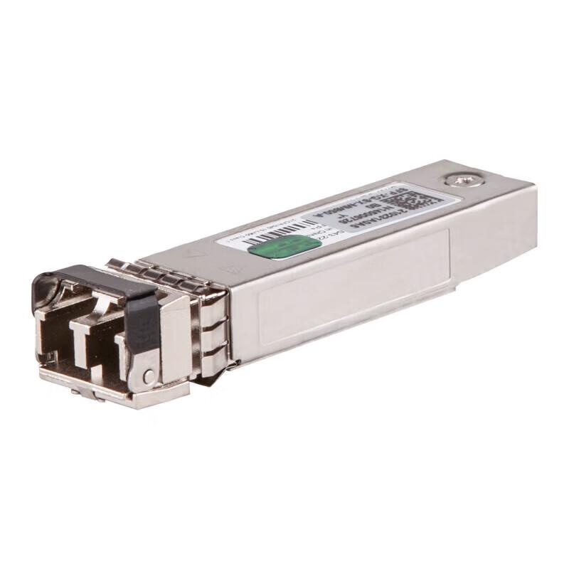 H3C SFP+ 10Gb Multimode Fiber Optic Module
H3C SFP+ 10Gb Multimode Fiber Optic Module