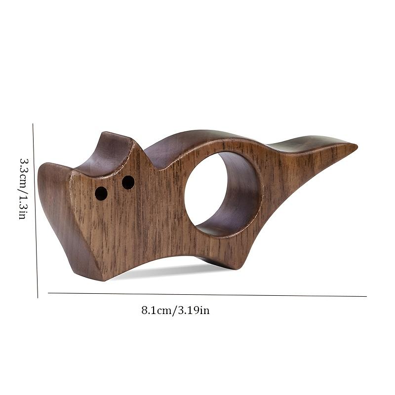 Эргономичная деревянная закладка для большого пальца, приспособление для чтения одной рукой и держатель страниц, удобный захват для легкого чтения для любителей книг
Эргономичная деревянная закладка для большого пальца, приспособление для чтения одной рукой и держатель страниц, удобный захват для легкого чтения для любителей книг