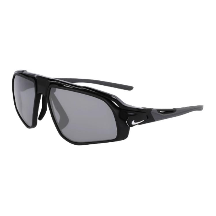 Nike Logo Design Injection Molded Irregular Shape Sunglasses Unisex sunglasses Black FV23870105914 59,Black
Nike Logo Design Injection Molded Irregular Shape Sunglasses Unisex sunglasses Black FV23870105914 59,Black