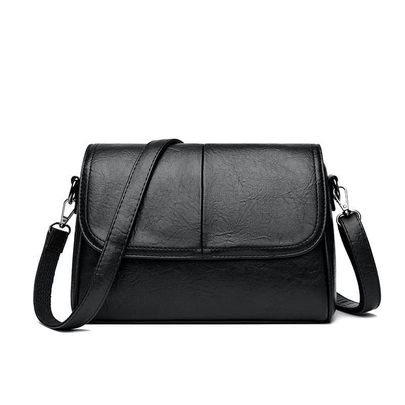 Trendy Women s Single Shoulder Bags PU Leather Handbag Crossbody Purse Ladies Tote Bags for Work School Shopping Travel Present чёрный
Trendy Women s Single Shoulder Bags PU Leather Handbag Crossbody Purse Ladies Tote Bags for Work School Shopping Travel Present чёрный