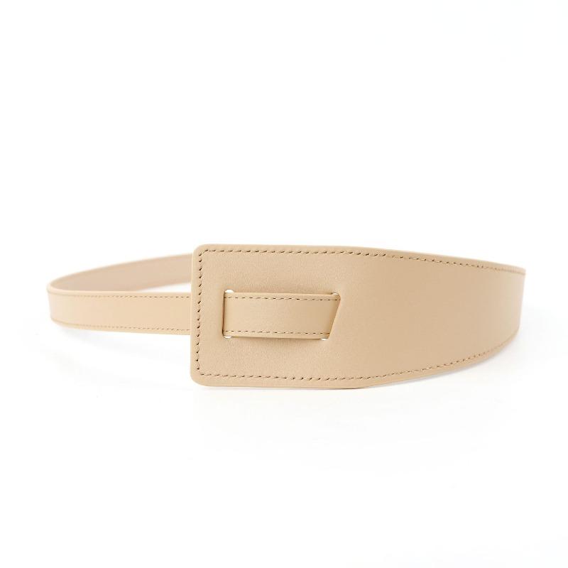 Mei Mary Classy belt asymmetrical knotted girdle easiest for match cow belt 100cm шампанського
Mei Mary Classy belt asymmetrical knotted girdle easiest for match cow belt 100cm шампанського