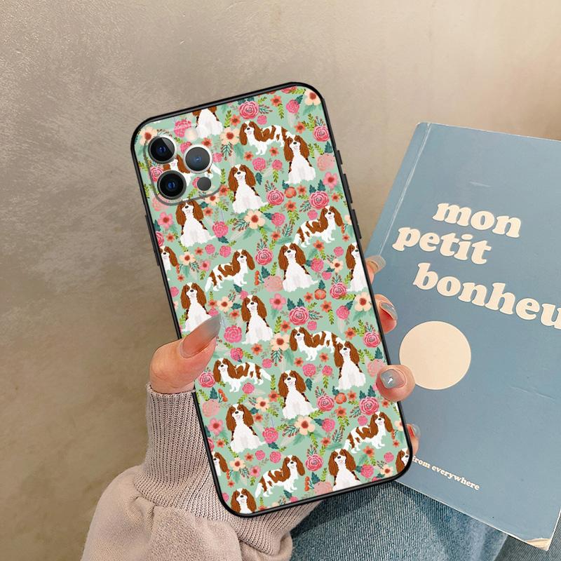 Cavalier King Charles Spaniel Case For 17 Air iPhone 16 15 14 13 12 11 Pro Max 12 mini XR 15 16 Plus 16e Back Cover Shell iPhone 12 mini
Cavalier King Charles Spaniel Case For 17 Air iPhone 16 15 14 13 12 11 Pro Max 12 mini XR 15 16 Plus 16e Back Cover Shell iPhone 12 mini
