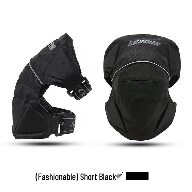 Tangjun Motorcycle Riding Knee Pads
Tangjun Motorcycle Riding Knee Pads