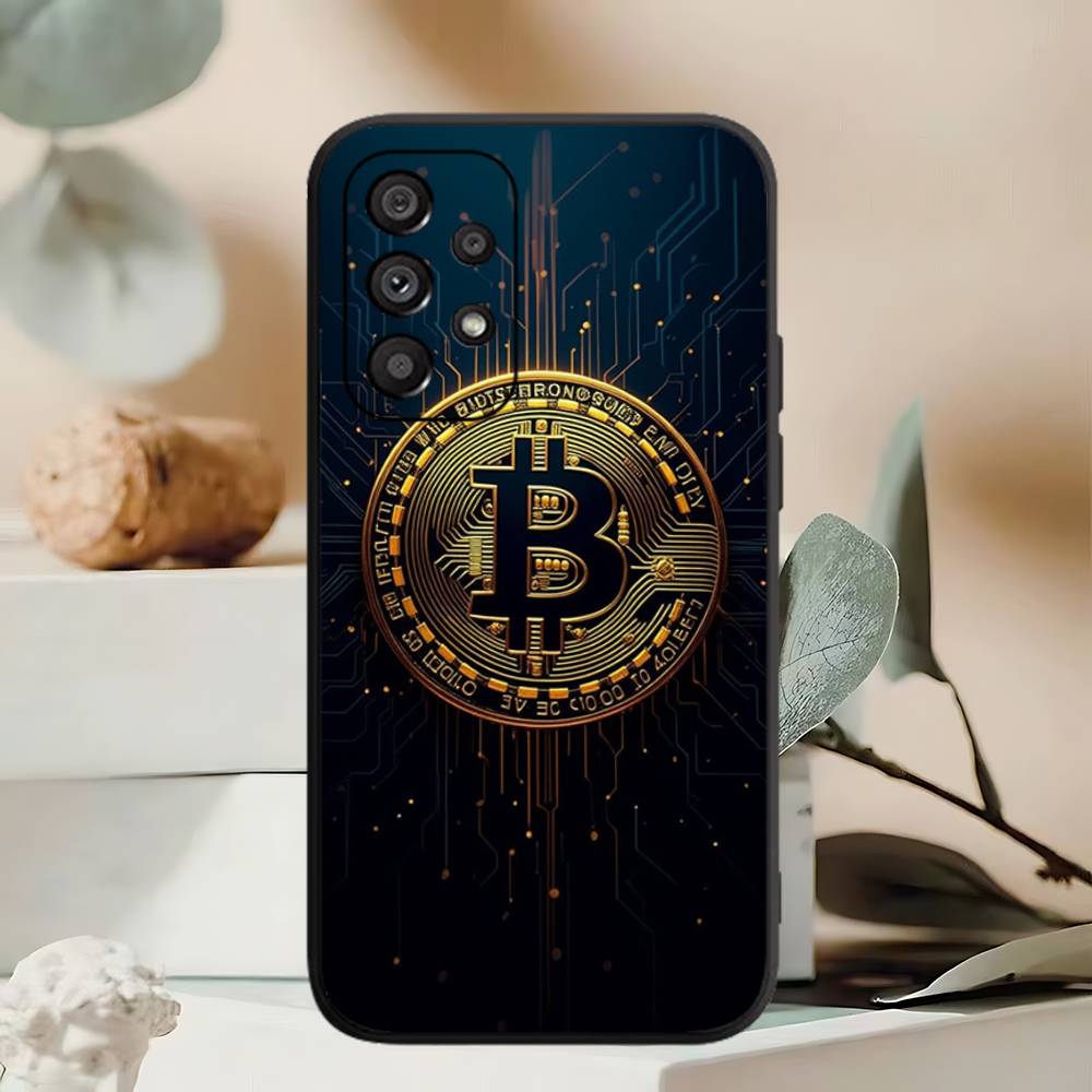Luxury B-Bitcoin Phone Case For Samsung A 52 53 21 32 13 12 71 31 51 40 72 73 70 22 42 50 30 20 21 Shell Samsung A12 5G
Luxury B-Bitcoin Phone Case For Samsung A 52 53 21 32 13 12 71 31 51 40 72 73 70 22 42 50 30 20 21 Shell Samsung A12 5G