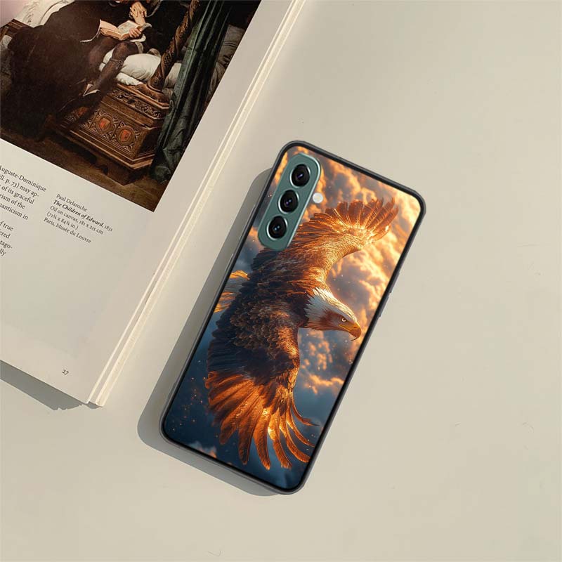 Soaring Eagle Hunting Phone Case for Samsung A54 A14 A24 A34 A17 A37 A57 A55 A35 A25 A15 A07 A05S A04S A12 A22 A32 A52S A72 Gala Samsung A22 4G
Soaring Eagle Hunting Phone Case for Samsung A54 A14 A24 A34 A17 A37 A57 A55 A35 A25 A15 A07 A05S A04S A12 A22 A32 A52S A72 Gala Samsung A22 4G