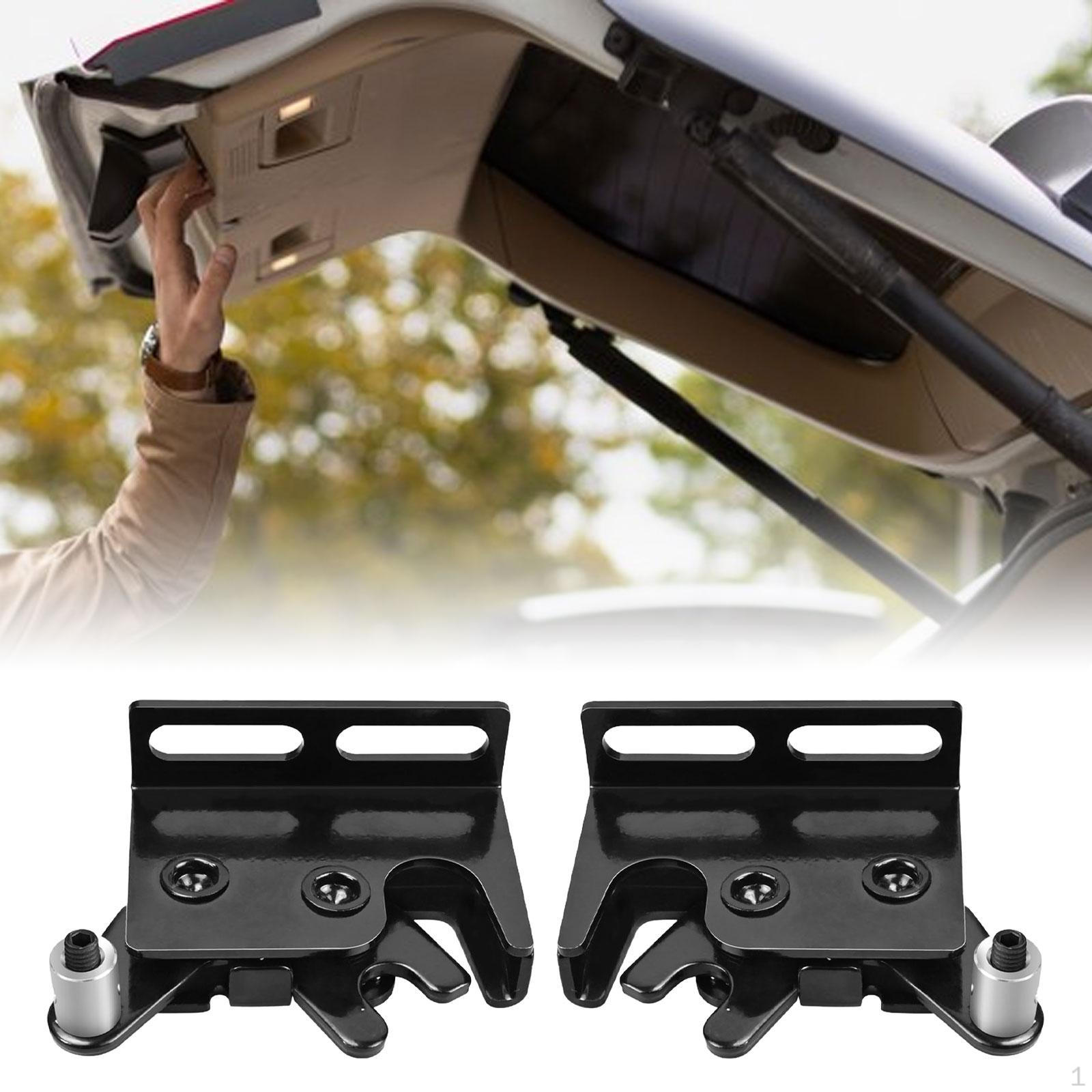 2Pcs Truck Cap Rotary Latch Catch Replacement Parts Metal Long Service Life 83515 Driver Side for
2Pcs Truck Cap Rotary Latch Catch Replacement Parts Metal Long Service Life 83515 Driver Side for
