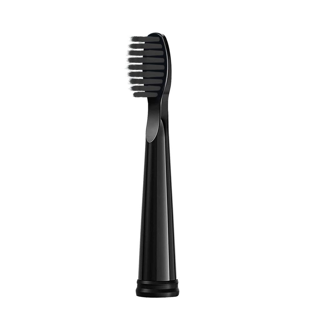 IT-959 Electric Toothbrush Replacement Head: High Rounding Rate, Soft Bristles for Gum Protection
IT-959 Electric Toothbrush Replacement Head: High Rounding Rate, Soft Bristles for Gum Protection