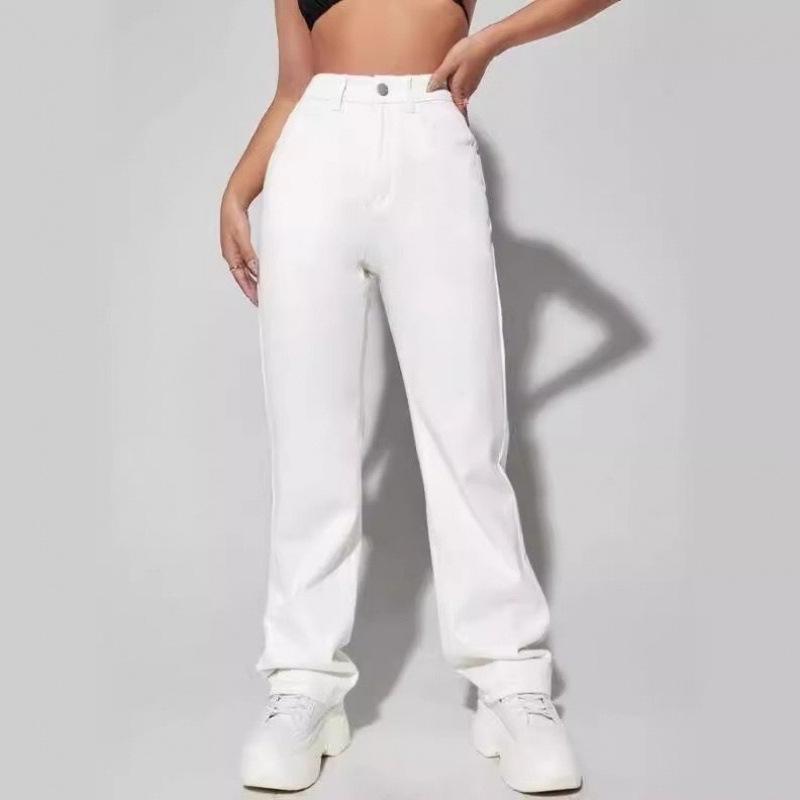 In Stock: Women s Plus Size Black Straight Leg Loose Denim Jeans M белый
In Stock: Women s Plus Size Black Straight Leg Loose Denim Jeans M белый