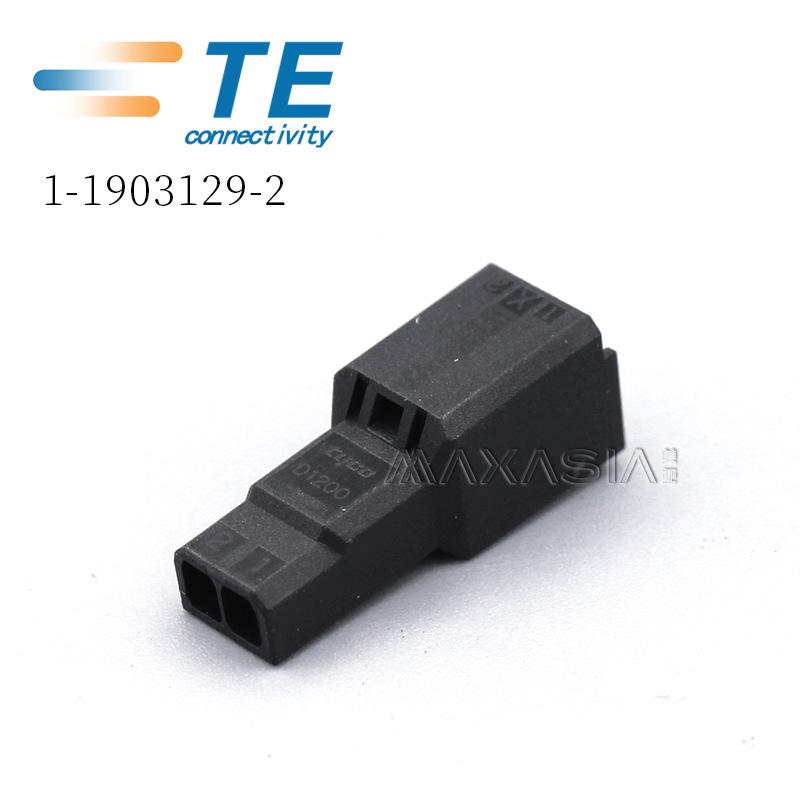 2-контактный разъем серии Dynamic AMP/TE Connectivity 1-1903129-2, в наличии.
2-контактный разъем серии Dynamic AMP/TE Connectivity 1-1903129-2, в наличии.