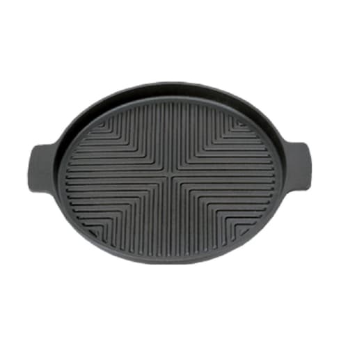 Panasonic 100V IH Cooktop Grill Plate KZ-FY1
Panasonic 100V IH Cooktop Grill Plate KZ-FY1