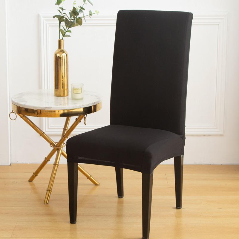 4/6PCS Dining Chair Covers Spandex Dust-Proof Furniture Protectors Stretch Kitchen Parsons Chair Covers Hotel Banquet Home Decor 4PCS
4/6PCS Dining Chair Covers Spandex Dust-Proof Furniture Protectors Stretch Kitchen Parsons Chair Covers Hotel Banquet Home Decor 4PCS
