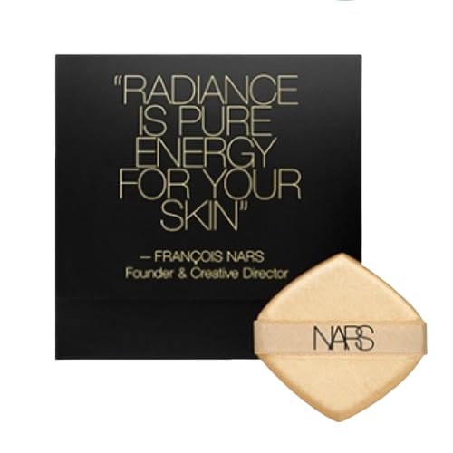 NARS Золотой спонж-пуховка для кушона, Золотой спонж для кушона, Спонж-пуховка для кушона
NARS Золотой спонж-пуховка для кушона, Золотой спонж для кушона, Спонж-пуховка для кушона