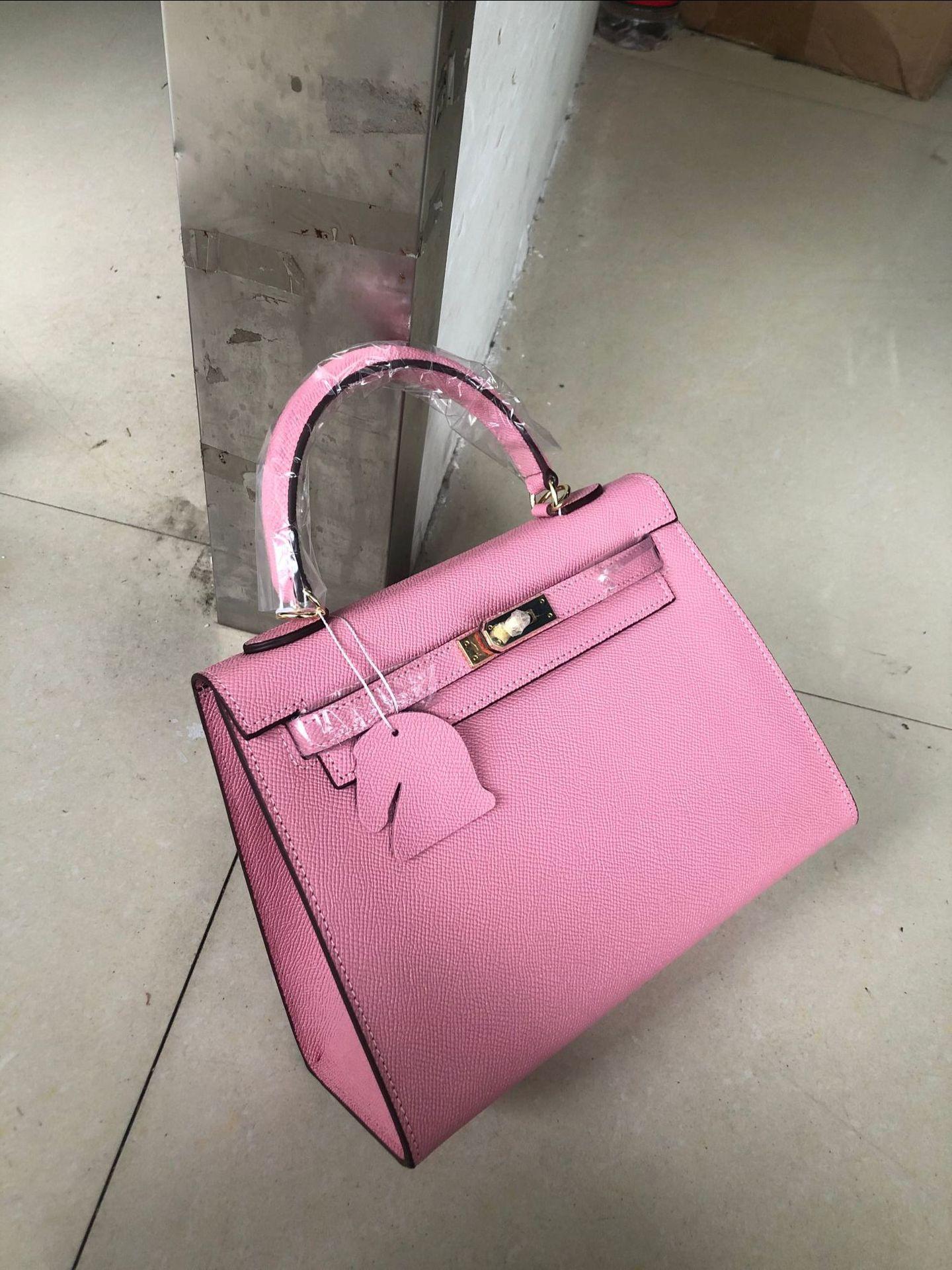 2025 Новая сумка с рисунком пальмы, универсальная женская сумка из натуральной кожи с диагональным плетением на одно плечо, модная женская сумка 25x10x18cm