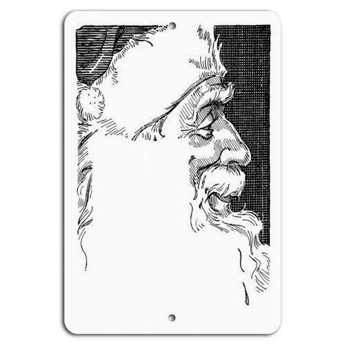 Vintage Santa Claus Metal Sign Holiday DecorAluminum 20x30cm(7.8x11.8inch)
Vintage Santa Claus Metal Sign Holiday DecorAluminum 20x30cm(7.8x11.8inch)