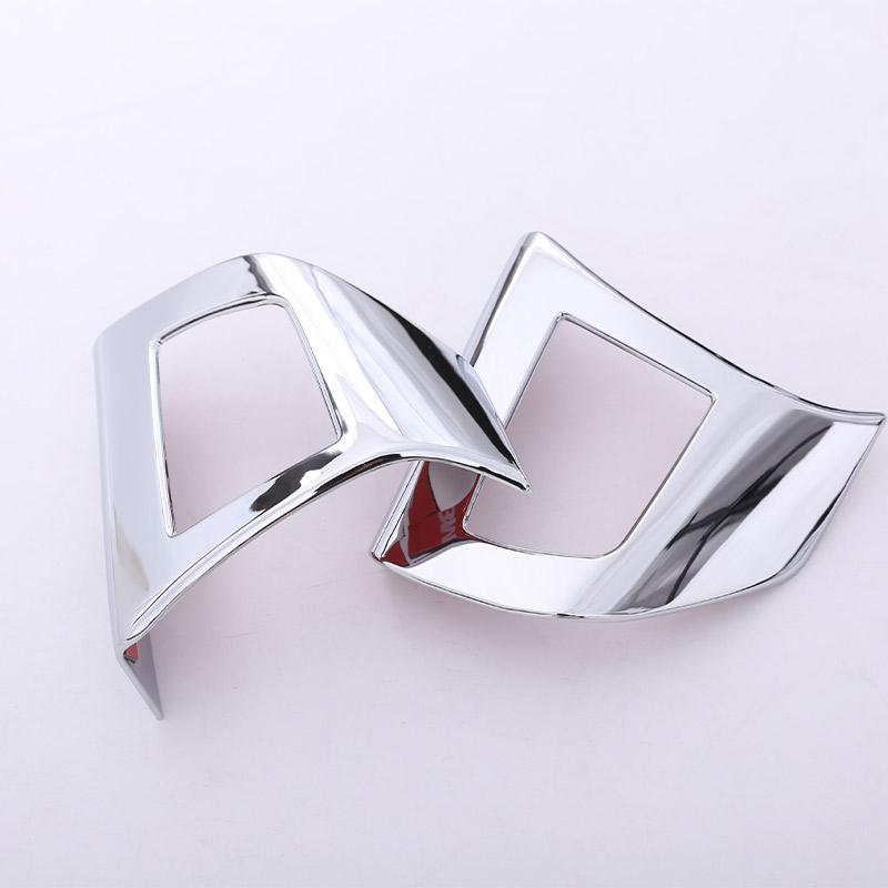 ABS Carbon fiber Style For Maserati Levante Ghibli Quattroporte Steering Wheel Button Frame Decorative Stickers Car Accessories срібний
ABS Carbon fiber Style For Maserati Levante Ghibli Quattroporte Steering Wheel Button Frame Decorative Stickers Car Accessories срібний