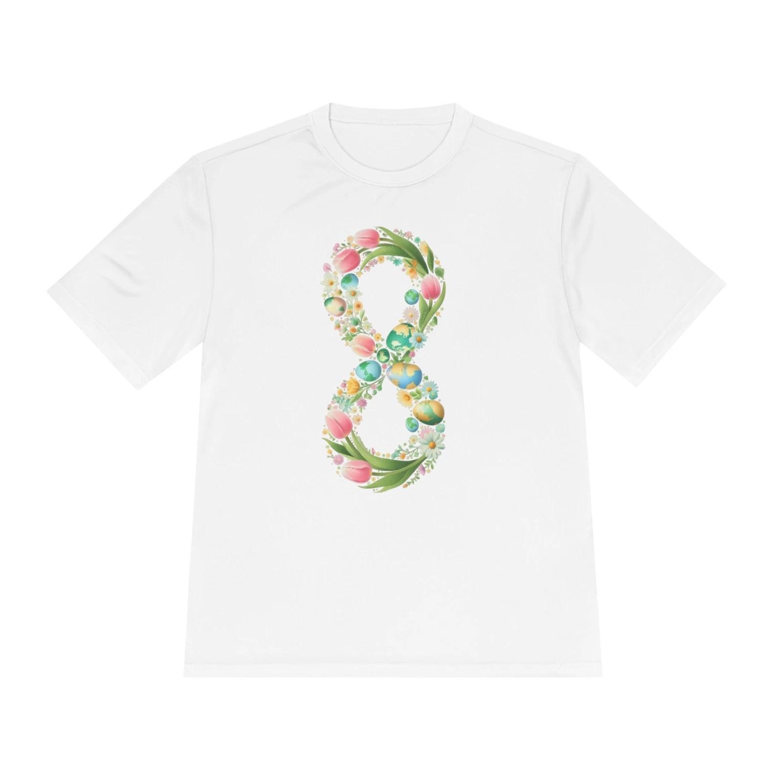 Floral Spring Tees for Him & Her, Perfect for Easter or Spring Celebrations XL
Floral Spring Tees for Him & Her, Perfect for Easter or Spring Celebrations XL