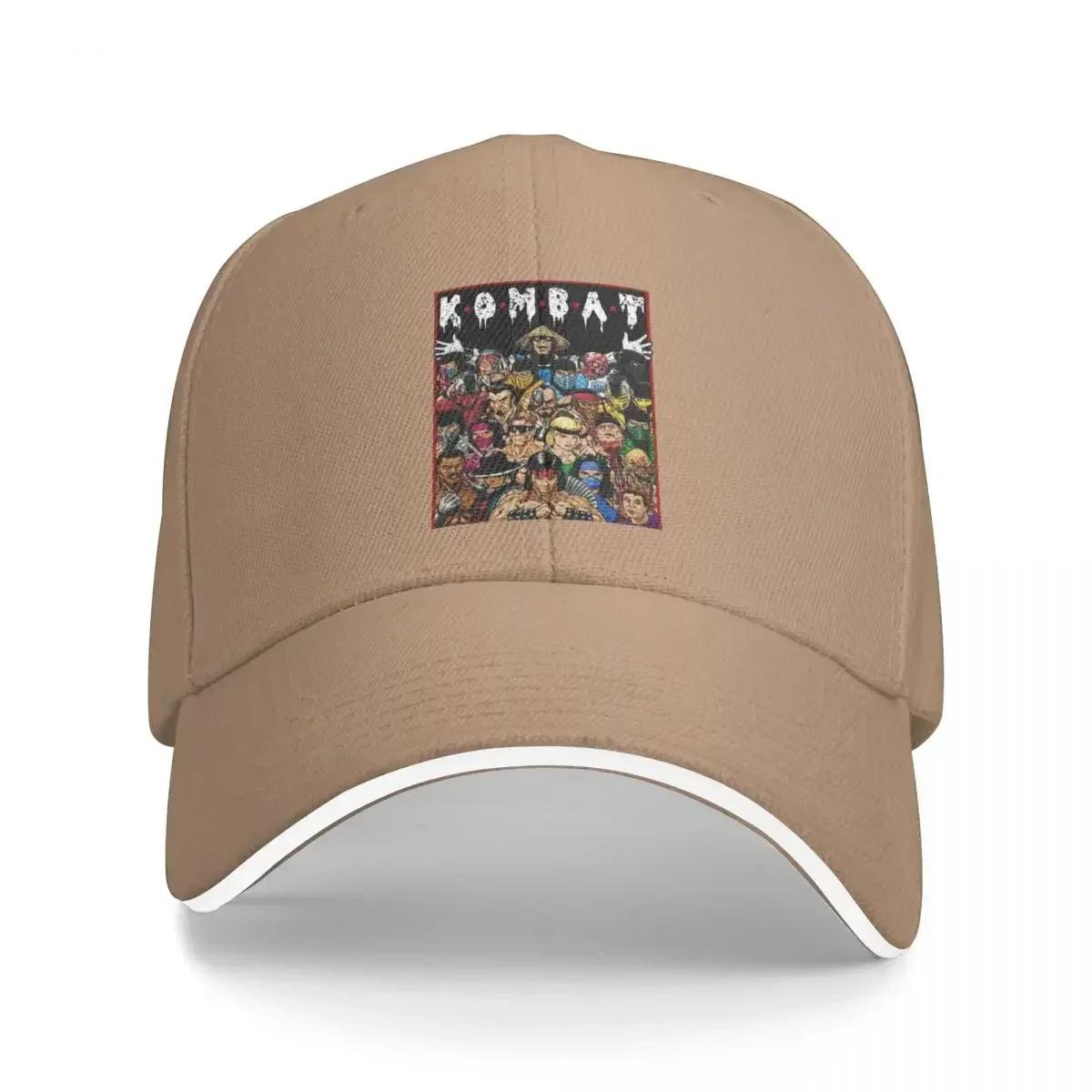 Mortal kombat gaming g Baseball Cap Sunscreen fashionable Fashion Beach party Hat Men s Women s
Mortal kombat gaming g Baseball Cap Sunscreen fashionable Fashion Beach party Hat Men s Women s