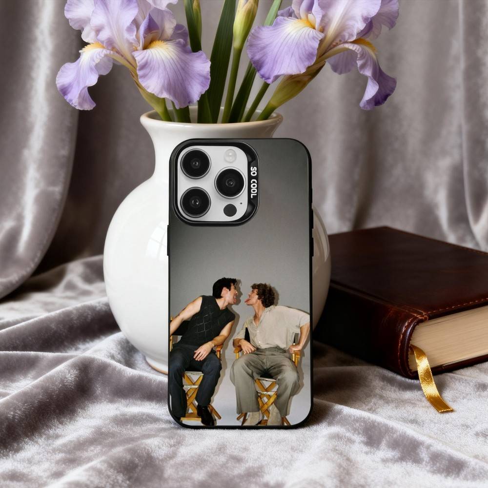 H-Heated Rivalry Canada s hit TV series Phone Case For iPhone17,16,15,14,13,12,11 Plus,Pro Max Black Candy silver phone case iPhone13PRO
H-Heated Rivalry Canada s hit TV series Phone Case For iPhone17,16,15,14,13,12,11 Plus,Pro Max Black Candy silver phone case iPhone13PRO