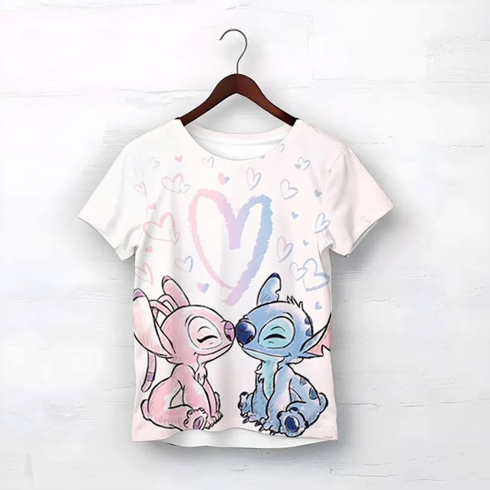 MINISO Disney Cartoon Cute Stitch Print Детская одежда от 3 до 14 лет Мужская верхняя одежда Одежда для мальчиков Футболки для девочек Подростковые топы Рубашки 140
MINISO Disney Cartoon Cute Stitch Print Детская одежда от 3 до 14 лет Мужская верхняя одежда Одежда для мальчиков Футболки для девочек Подростковые топы Рубашки 140