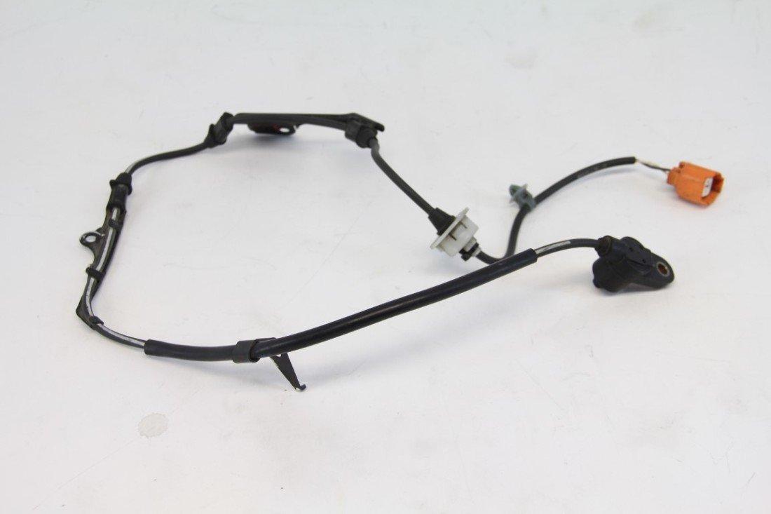 HONDA Оригинальные Запчасти Датчик в Сборе Передний Inspire Saber Номер Детали L. 57455-S84-A52
HONDA Оригинальные Запчасти Датчик в Сборе Передний Inspire Saber Номер Детали L. 57455-S84-A52