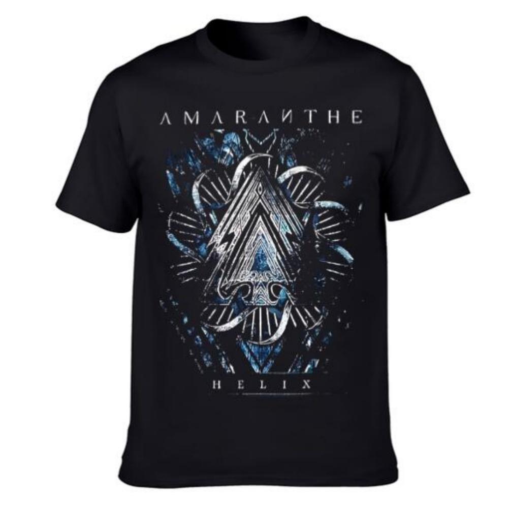 Футболка Amaranthe Nexus Blue Музыкальная футболка Мужская футболка Летняя Хлопковая С коротким рукавом С круглым вырезом Мужская футболка S чёрный
Футболка Amaranthe Nexus Blue Музыкальная футболка Мужская футболка Летняя Хлопковая С коротким рукавом С круглым вырезом Мужская футболка S чёрный