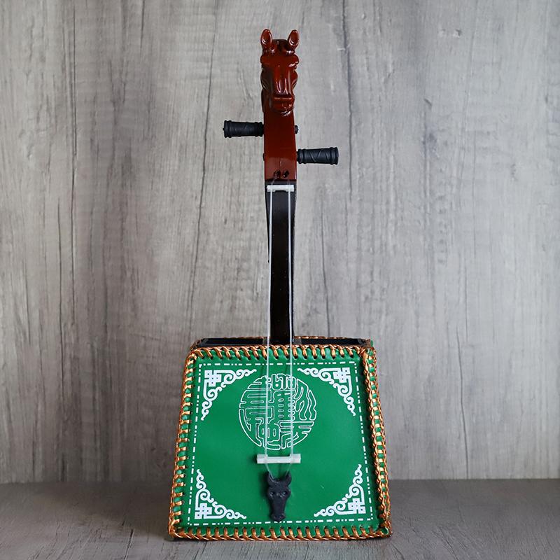 BEPAN Matouqin shaped pen holder, office storage bin, Mongolian handicrafts, characteristic souvenirs, ethnic style
BEPAN Matouqin shaped pen holder, office storage bin, Mongolian handicrafts, characteristic souvenirs, ethnic style