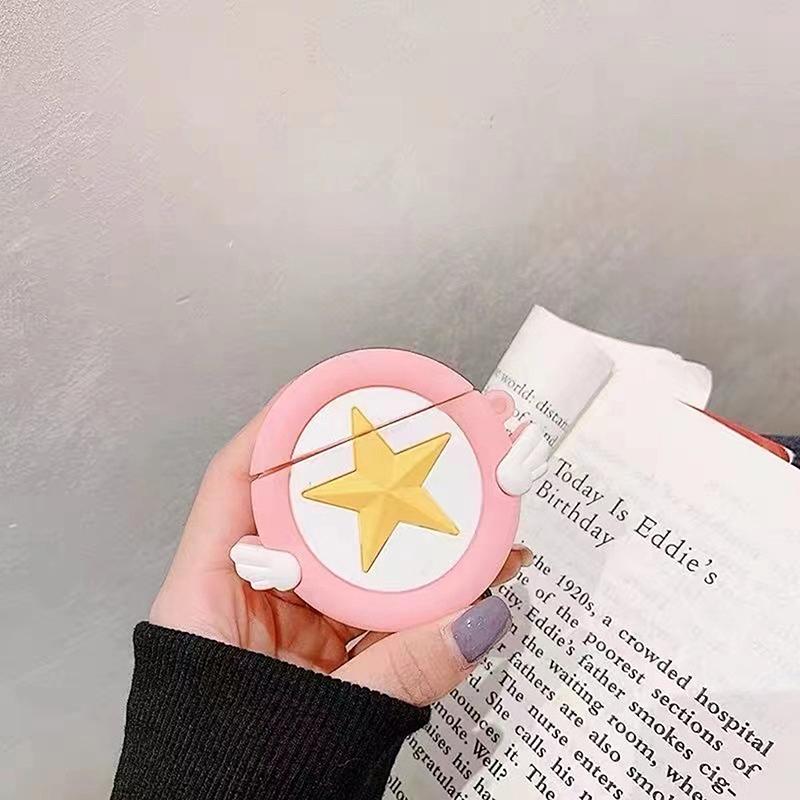 Милые мультяшные силиконовые чехлы для Huawei Round J6/Pro6/P63/P6 Беспроводной Bluetooth-кейс для наушников Силиконовый мягкий чехол-коробка
Милые мультяшные силиконовые чехлы для Huawei Round J6/Pro6/P63/P6 Беспроводной Bluetooth-кейс для наушников Силиконовый мягкий чехол-коробка