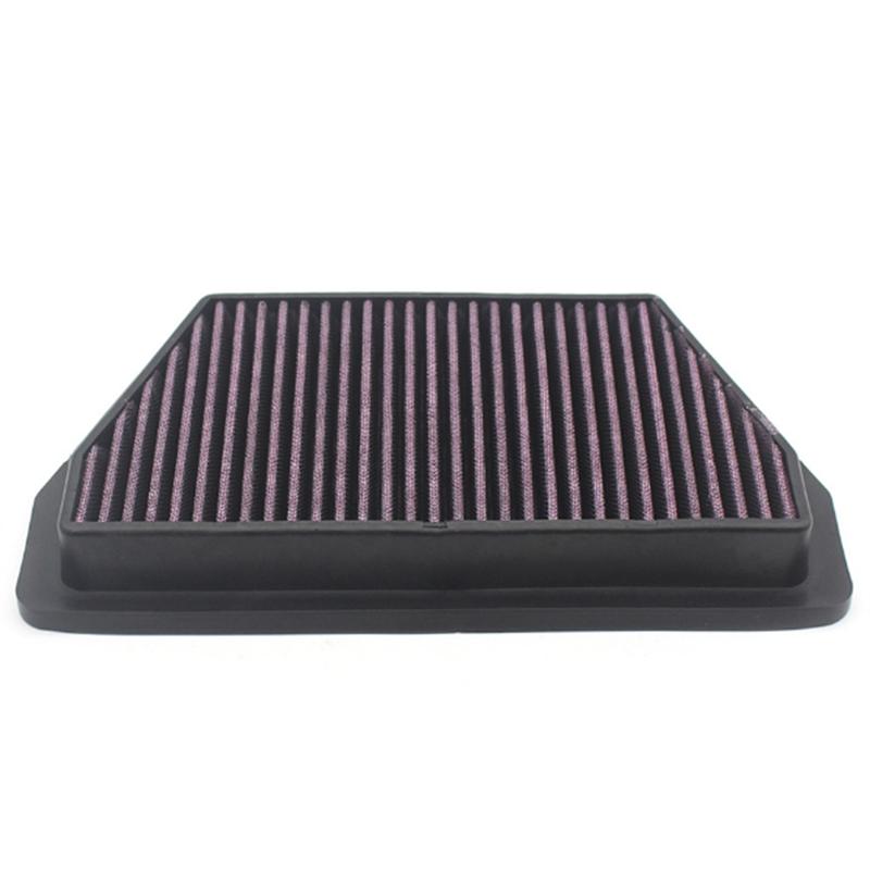 Air Filter Replacement Part For Honda CBR1000RR 2008-2013 Motorcycle Air Filter Cleaner
Air Filter Replacement Part For Honda CBR1000RR 2008-2013 Motorcycle Air Filter Cleaner
