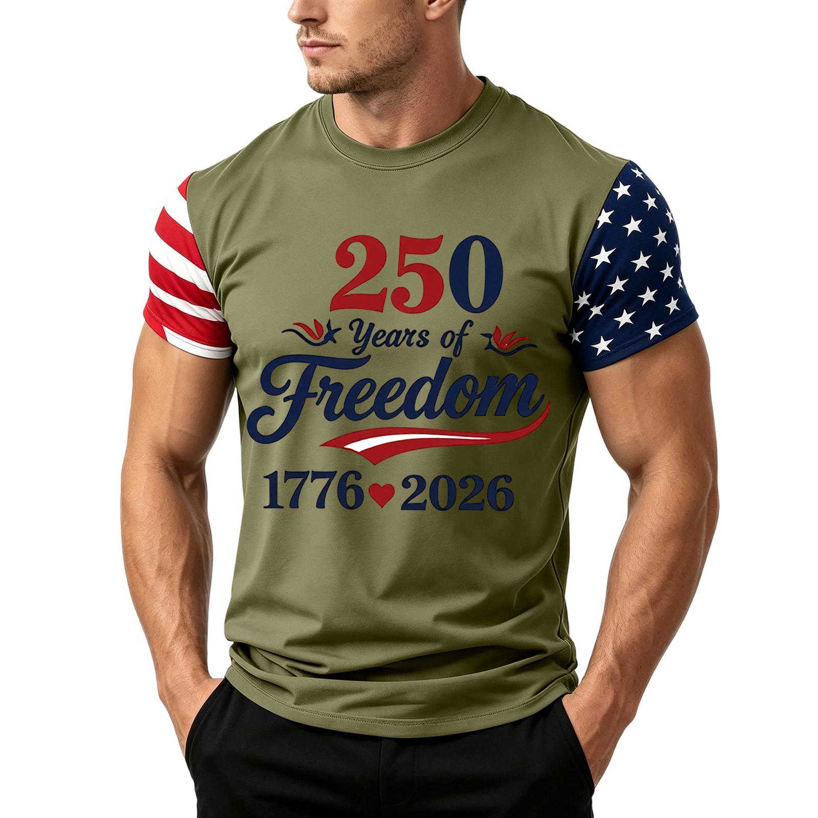 Men s Loose Fit Casual Short Sleeve T Shirt Summer Daily Wear Printed Graphic Tee Comfortable Lightweight Top for Outdoor Activities L
Men s Loose Fit Casual Short Sleeve T Shirt Summer Daily Wear Printed Graphic Tee Comfortable Lightweight Top for Outdoor Activities L