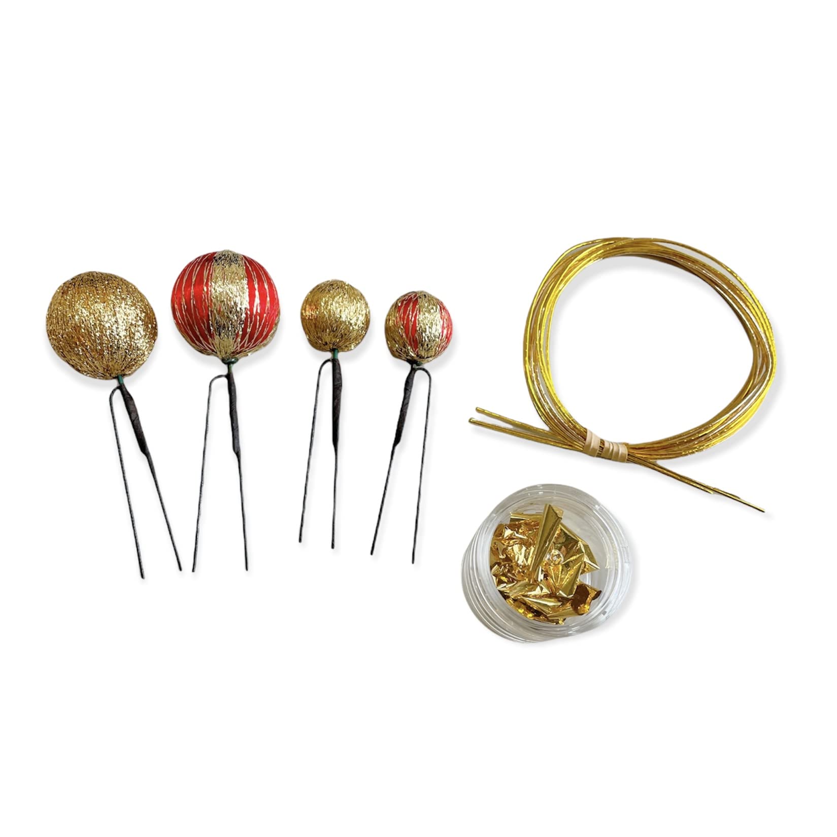 Japanese Hair Red Gold Mizuhiki and Gold Graduation Head Bridal Ornament, Leaf, Tamakanzashi, Coming-of-Age Ceremony, Ceremony, Wedding,
Japanese Hair Red Gold Mizuhiki and Gold Graduation Head Bridal Ornament, Leaf, Tamakanzashi, Coming-of-Age Ceremony, Ceremony, Wedding,