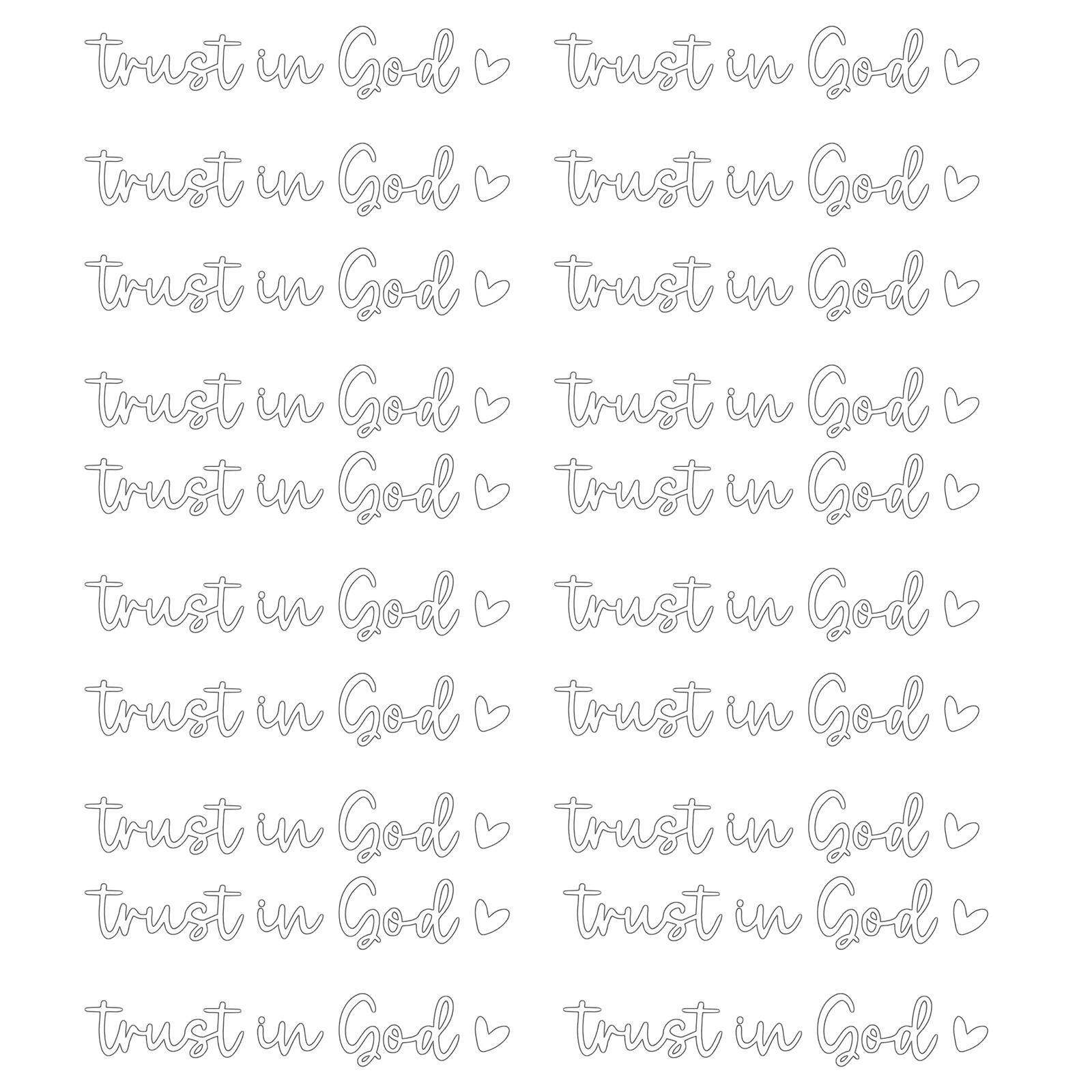 Reflect Your Faith Trust in God Decals Motivational Vehicle Decals Removable & Vibrant Reflection set for Car Rearviews
Reflect Your Faith Trust in God Decals Motivational Vehicle Decals Removable & Vibrant Reflection set for Car Rearviews