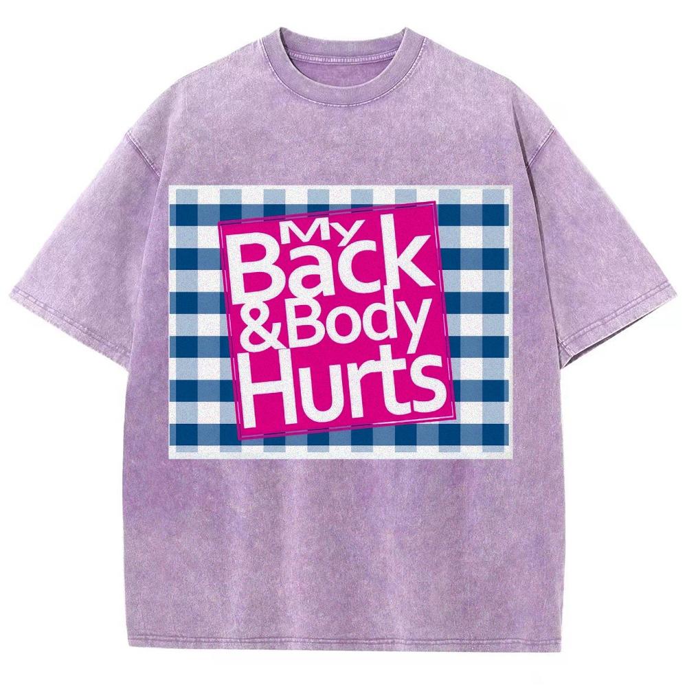 Sweetheart Girly Alphabet Print Women s T-Shirt Unisex Wash Loose Oversized Short Sleeve Summer Handsome Top 3XL
Sweetheart Girly Alphabet Print Women s T-Shirt Unisex Wash Loose Oversized Short Sleeve Summer Handsome Top 3XL