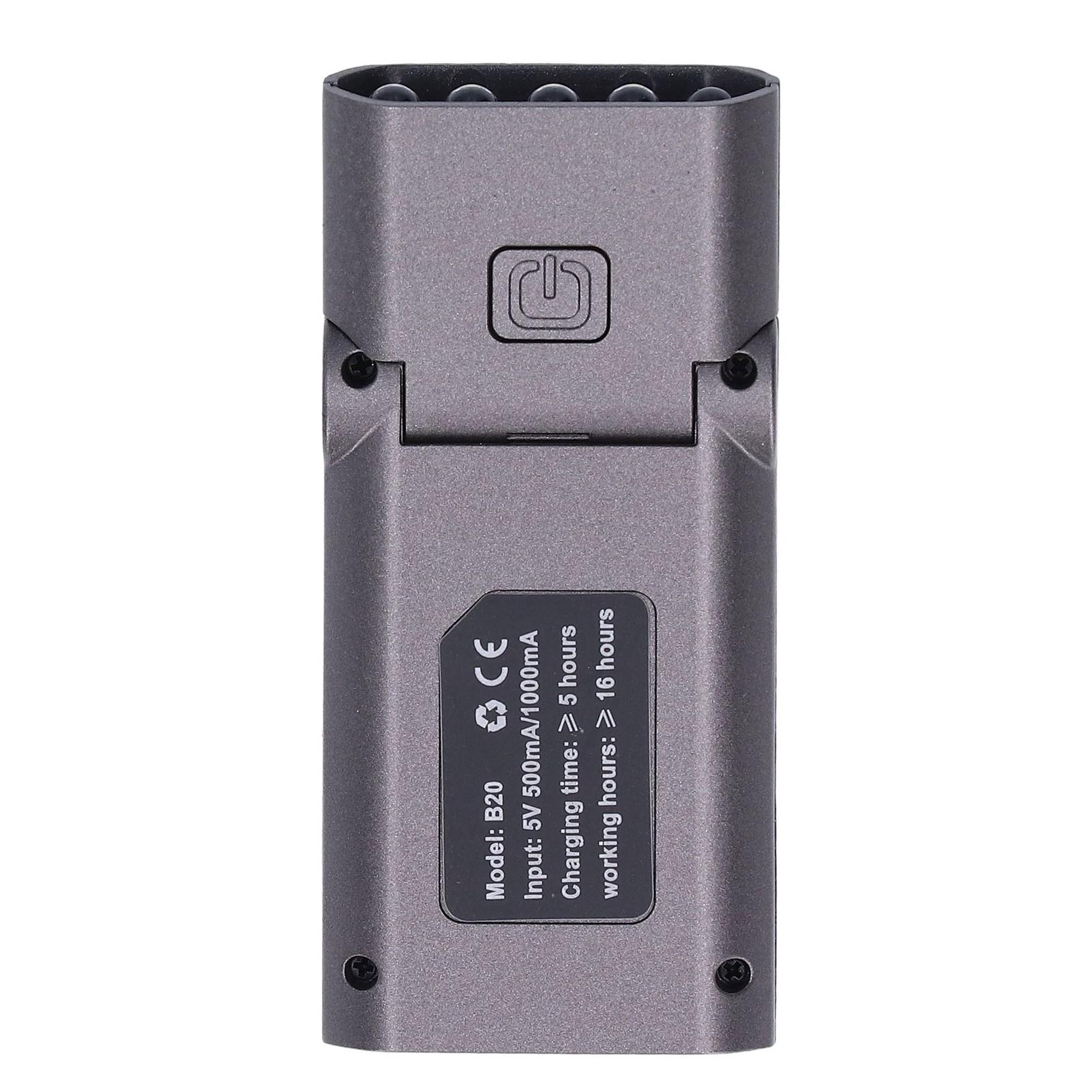 Clip Headlamps LED Rotatable Clip On Hat Light for Fishing Camping Hiking Running
Clip Headlamps LED Rotatable Clip On Hat Light for Fishing Camping Hiking Running