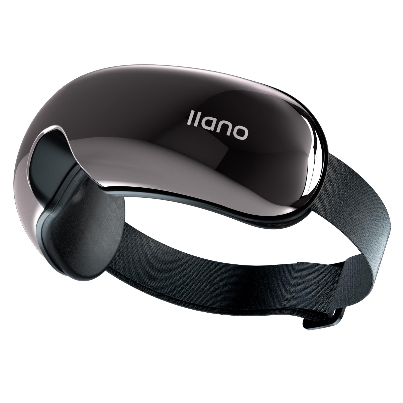 llano Видимая маска для глаз с операцией 8D Регулируемая для глаз Японский голос Графен Быстрая красота глаз Горячая для глаз Bluetooth Легкая Идеальный подарок на день чёрный
llano Видимая маска для глаз с операцией 8D Регулируемая для глаз Японский голос Графен Быстрая красота глаз Горячая для глаз Bluetooth Легкая Идеальный подарок на день чёрный