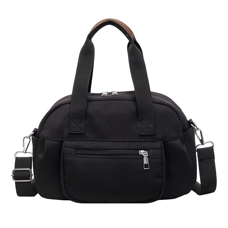 New casual fashion messenger bag women s solid color large capacity canvas hand bag niche trend shoulder bag
New casual fashion messenger bag women s solid color large capacity canvas hand bag niche trend shoulder bag