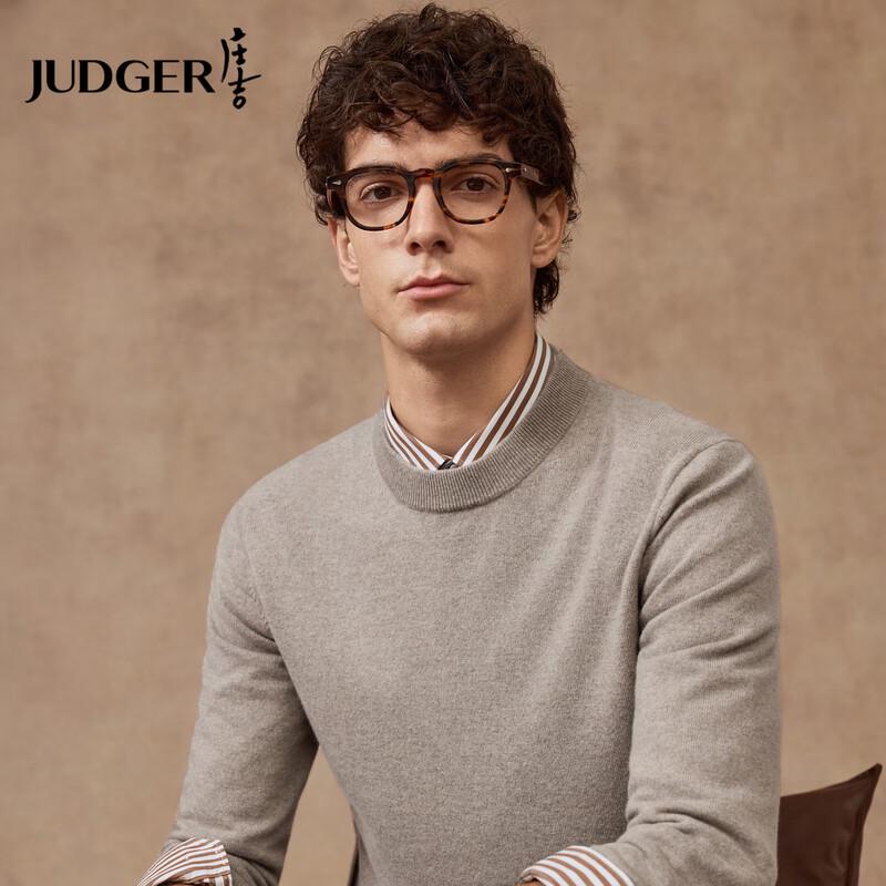 Мужской свитер Judger из 100% кашемира с круглым вырезом 4XL
Мужской свитер Judger из 100% кашемира с круглым вырезом 4XL