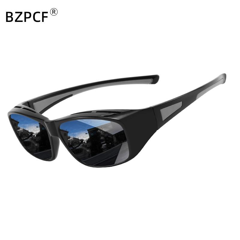 Polarized sunglasses Outdoor sports cycling shading Fishing driving glasses UV protection glasses
Polarized sunglasses Outdoor sports cycling shading Fishing driving glasses UV protection glasses