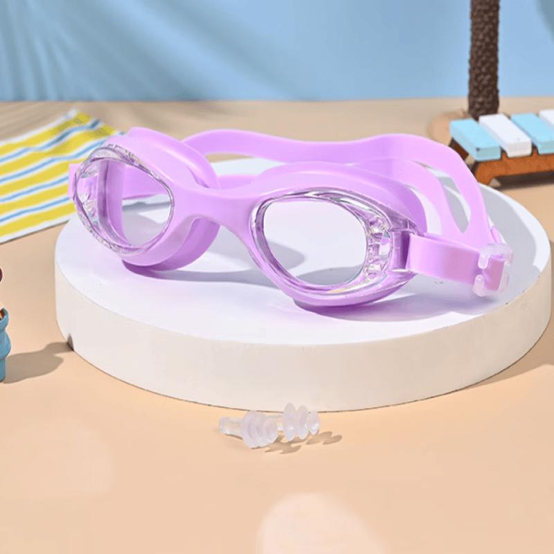 Yuzhan Kids Clear Swimming Goggles
Yuzhan Kids Clear Swimming Goggles
