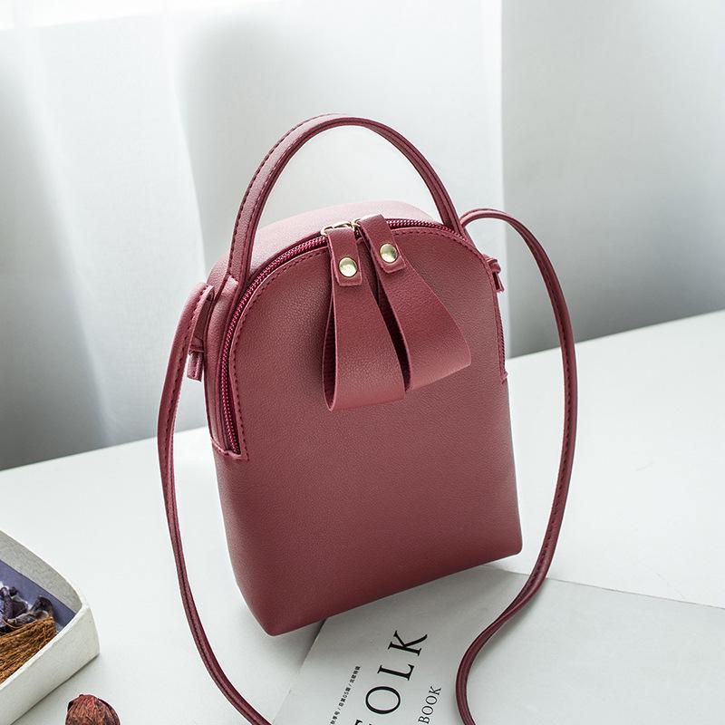 Women s Mini Portable Change Small Backpack Summer New Bei Crossbody Women s Shoulder Mobile Phone Bag Pinduoduo Goods красный
Women s Mini Portable Change Small Backpack Summer New Bei Crossbody Women s Shoulder Mobile Phone Bag Pinduoduo Goods красный