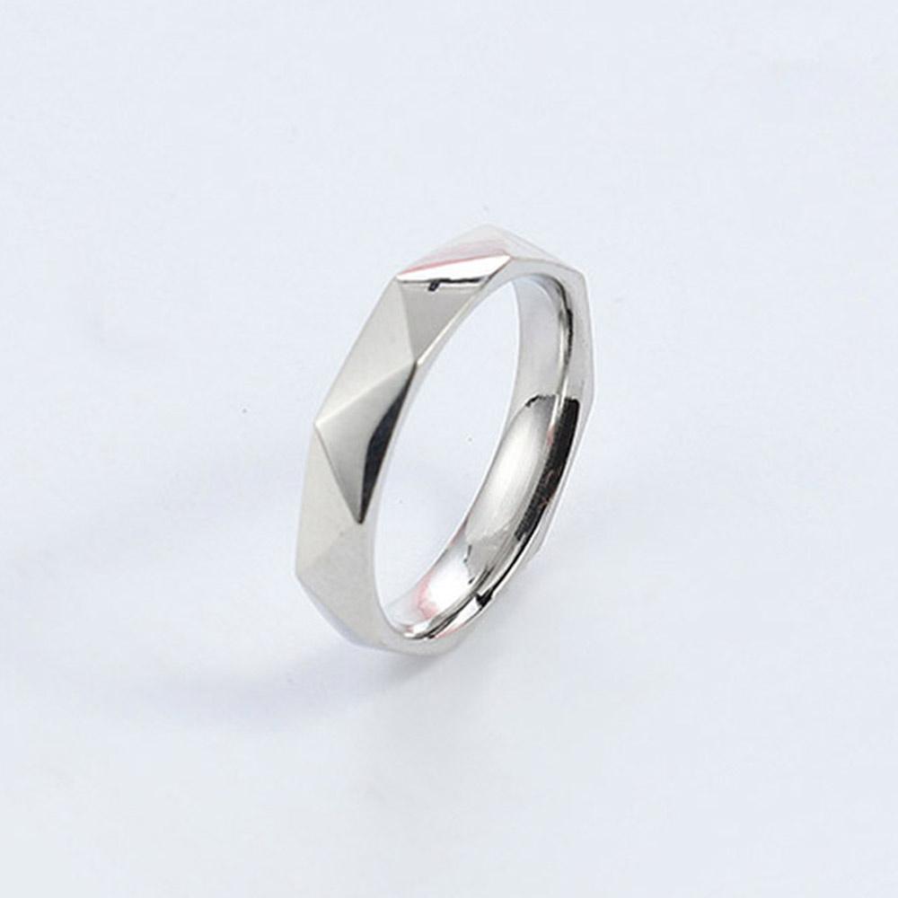 Ins Fashion Women Finger Rings Female Gold Color Stainless Steel Geometric Ring High Quality Statement Jewelry Anillos Mujer 9&As Picture
Ins Fashion Women Finger Rings Female Gold Color Stainless Steel Geometric Ring High Quality Statement Jewelry Anillos Mujer 9&As Picture