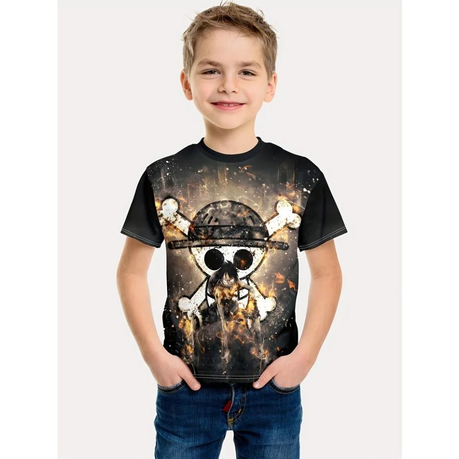 Животные Детские футболки Топы с круглым вырезом Полиэстер Повседневная Спортивная одежда Удобные футболки С коротким рукавом Футболка с 3D-принтом 170
Животные Детские футболки Топы с круглым вырезом Полиэстер Повседневная Спортивная одежда Удобные футболки С коротким рукавом Футболка с 3D-принтом 170