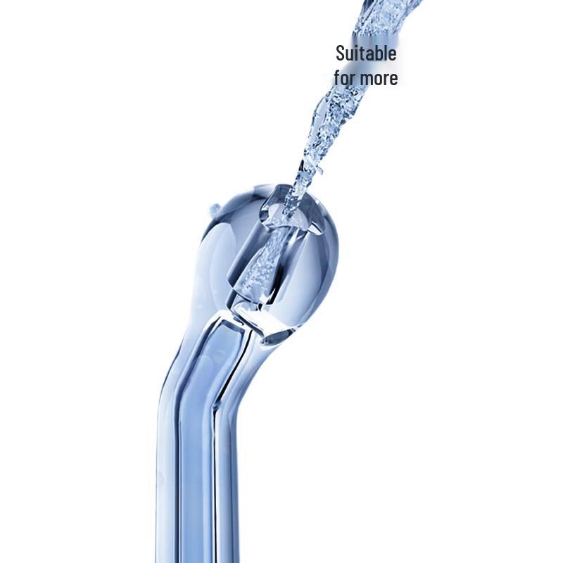 Lebond Smart Vertical Water Flosser
Lebond Smart Vertical Water Flosser