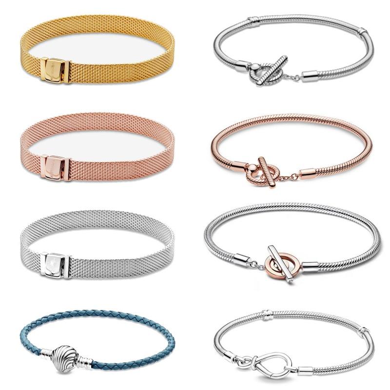 Classic Series plated Color Heart Bracelet Fit Original Beads Charms DIY Jewelry Pendant Bead Gift For Women 18cm
Classic Series plated Color Heart Bracelet Fit Original Beads Charms DIY Jewelry Pendant Bead Gift For Women 18cm